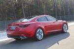 Mazda Takeri Concept 2011 года